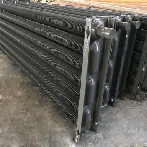 溫室專用翅片管散熱器