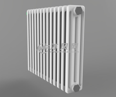 取暖器散熱器