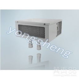 【sr-450y/2x散熱器丨風(fēng)速高,散熱量大】-