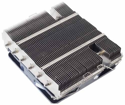 ITX平臺(tái)專配 銀欣NT06-PRO散熱器登場-IT168 機(jī)箱電源專區(qū)