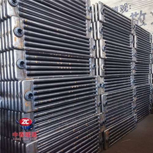 民豐gz617散熱器暖氣片知識(shí)