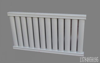 80 50鋼制暖氣片