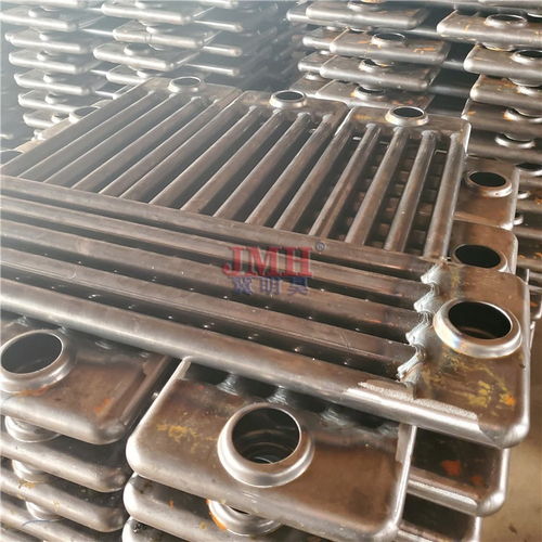 瀘溪縣qfgz514暖氣片高清圖