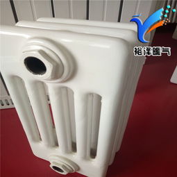 qfgz506型鋼制五柱形 散熱器