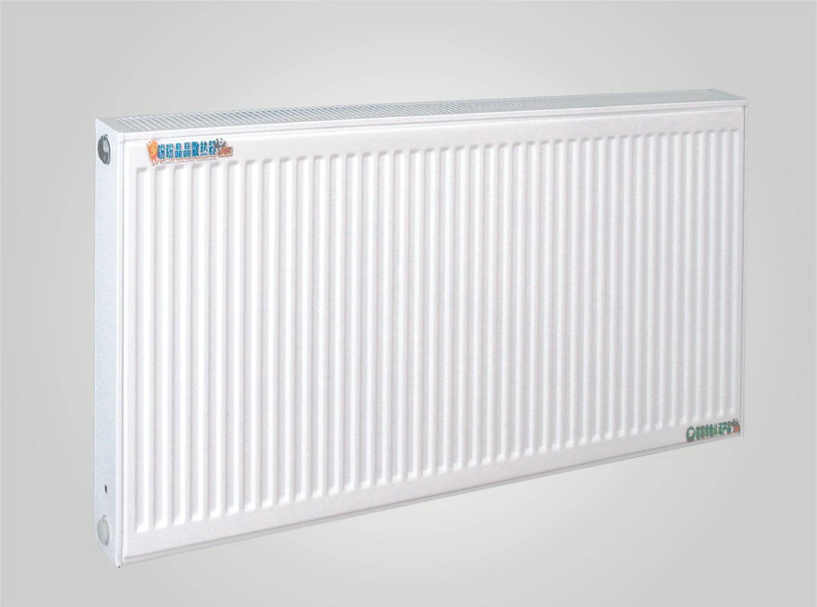 盼盼晶晶牌鋼板散熱器是國內品種最全,規格最多.