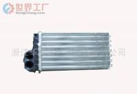 主營(yíng)產(chǎn)品_浙江華森散熱器制造