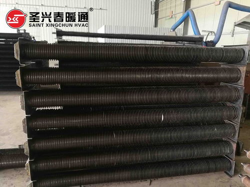 荔灣gc6 32 500 1.0高頻焊翅片管對(duì)流散熱器價(jià)格圖片廠家