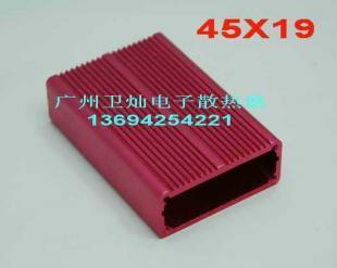 供應(yīng)鋁外殼-45X19電子散熱器-散熱片-電器外殼_五金、工具_(dá)世界工廠網(wǎng)中國(guó)產(chǎn)品信息庫(kù)