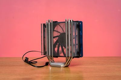 ARGB愛好者狂喜,澤洛P4+AP12風(fēng)扇開箱上手