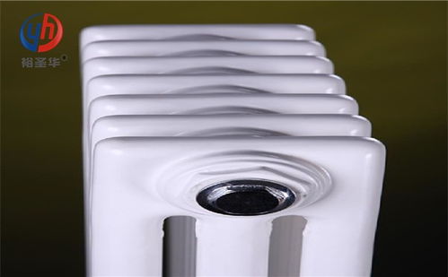 鎮坪scggz306鋼制柱式散熱器工作原理