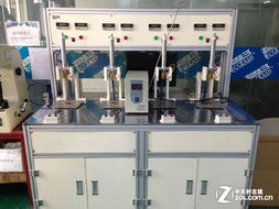 散熱靜音這樣做 超頻三十周年工廠揭秘