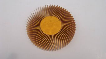 直徑90太陽花散熱器圖片,直徑90太陽花散熱器高清圖片 深圳市嘉盛五金廠,