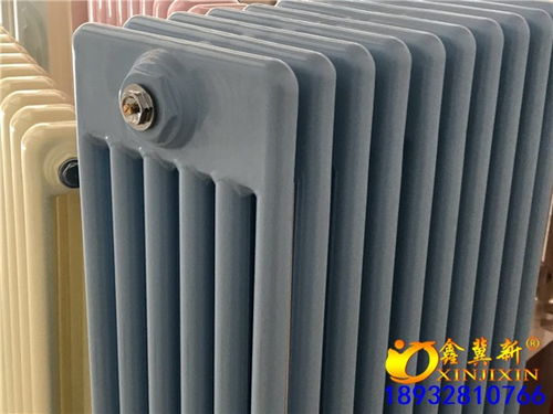 sqgz609鋼六柱暖氣片鳳縣家用散熱器