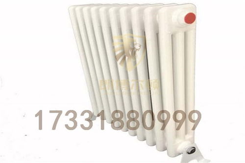 巢湖民用散熱器生產廠