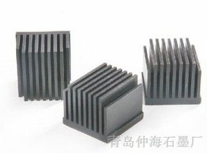供應優(yōu)質(zhì)石墨散熱器