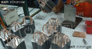 這個夏天有fan 艾比富熱傳工廠行