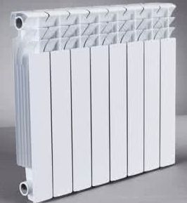 鑄鋁散熱器有何特點