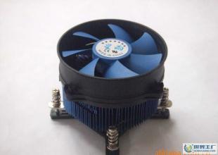 【廠家供應】散熱器風扇/銅芯風扇/星雨--5風扇_數碼、電腦_世界工廠網中國產品信息庫