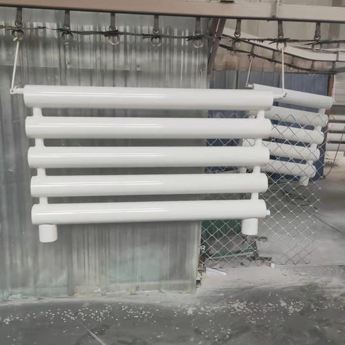 策勒光排管散熱器光排管散熱器