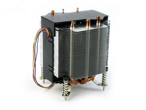 avc拿破侖 高效版 散熱器產品圖片5素材 it168散熱器圖片大全