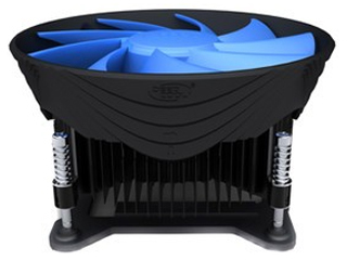 九州風神玄風1155散熱器產品圖片1-IT168