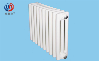 鋼之三柱散熱器qfgz306家用型鋼制散熱器