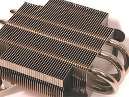 降服Intel雙核的散熱利器 酷冷至尊Hyper L3T散熱器評測