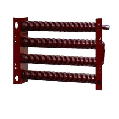 程祥專業工業翅片管與散熱器 品質保證，高效散熱解決方案