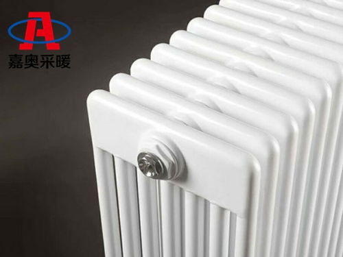 沁水縣QFGZ606鋼制六柱型暖氣片參數表與散熱性能解析