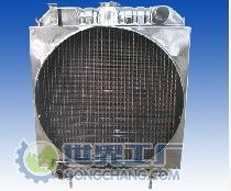 供應清江650散熱器價格及廠家信息概覽