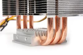 北極熊NU3092散熱器 高性能散熱解決方案