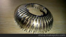 LED散熱器及鋁質五金制品 供應詳情、價格與廠家介紹